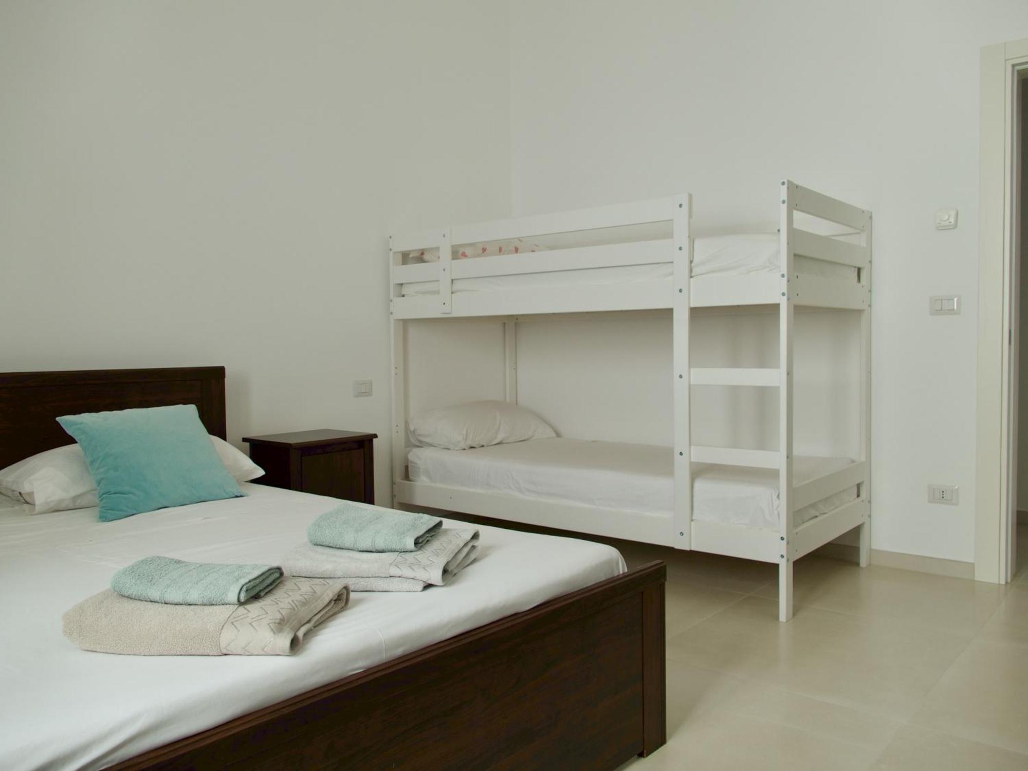 Newly Renovated-Holiday House With Large Garden Galatina Exterior photo