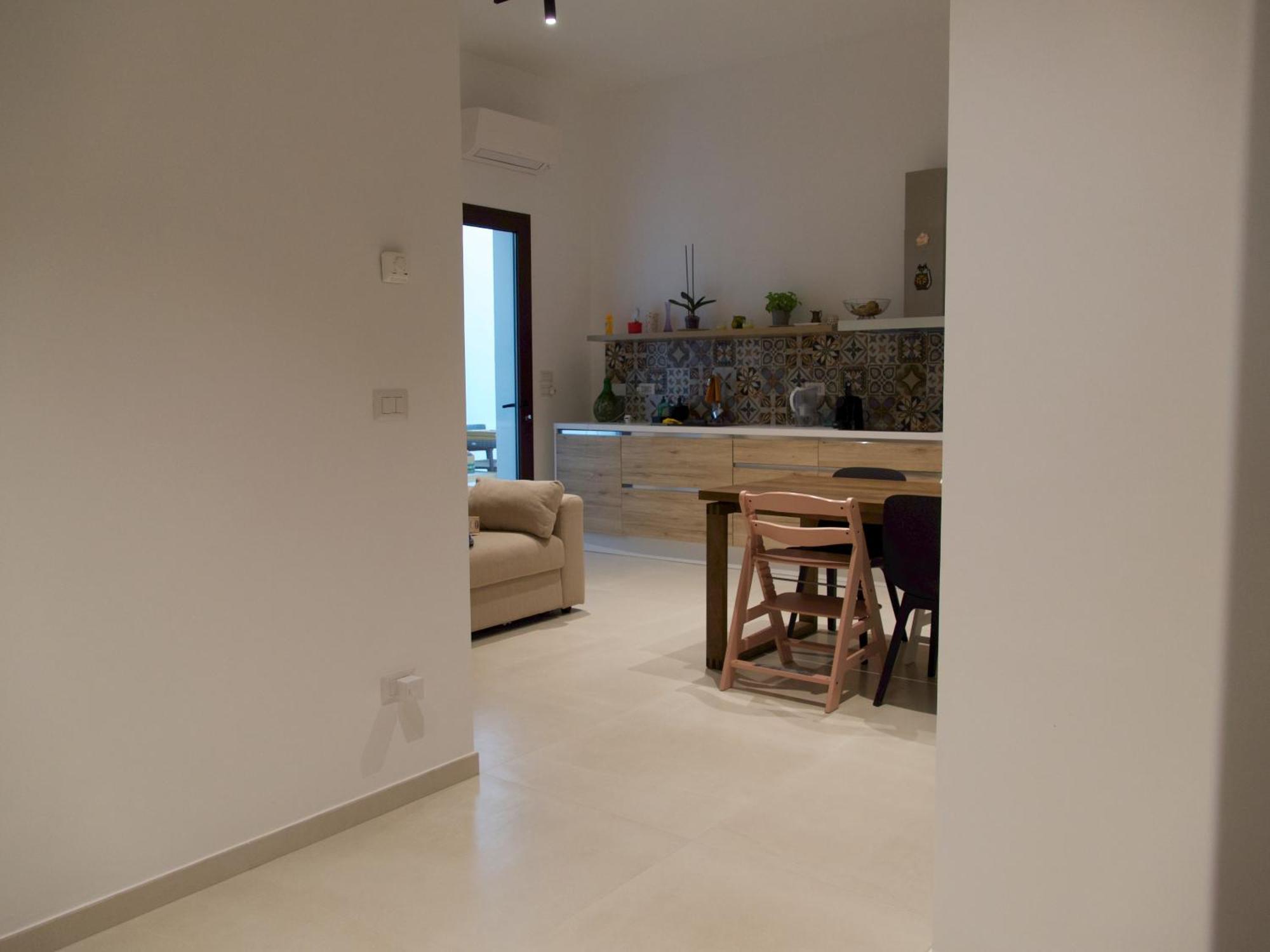 Newly Renovated-Holiday House With Large Garden Galatina Exterior photo