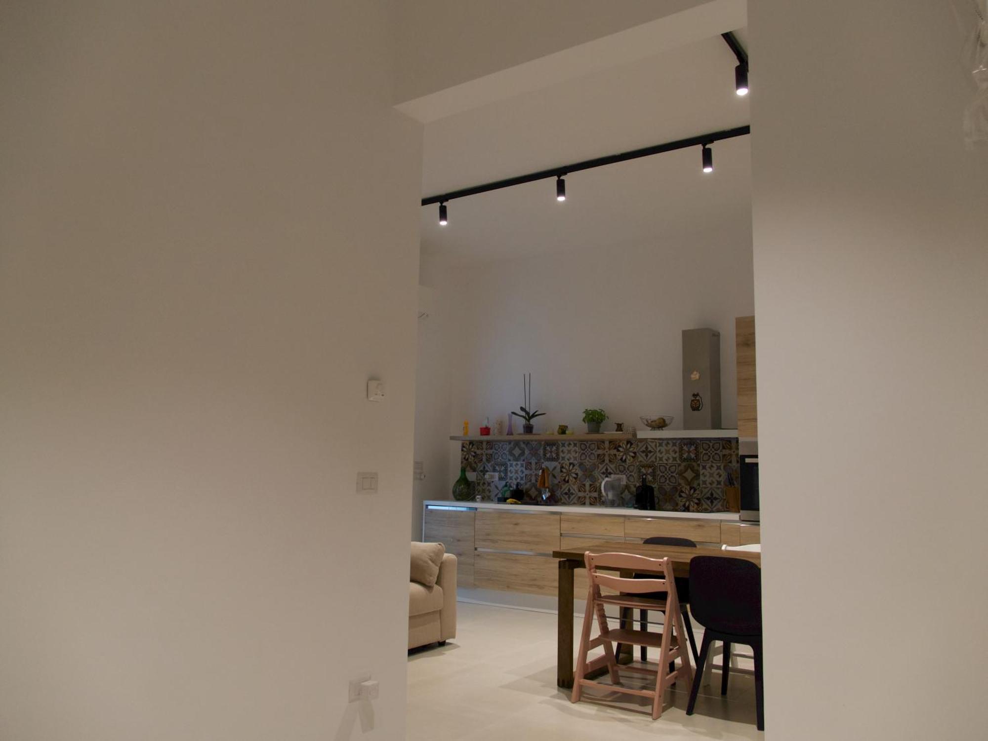 Newly Renovated-Holiday House With Large Garden Galatina Exterior photo