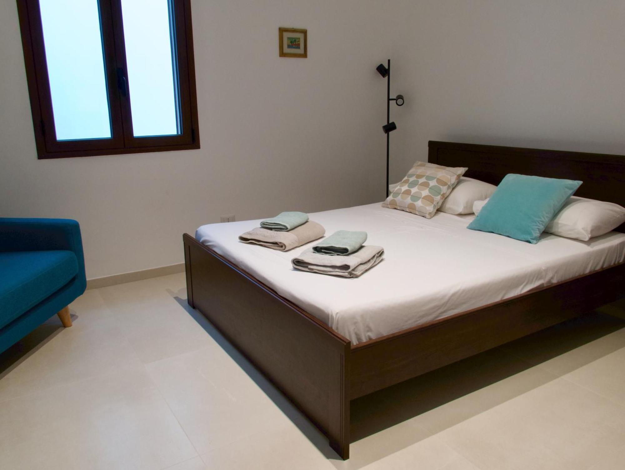 Newly Renovated-Holiday House With Large Garden Galatina Exterior photo